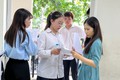 Chính thức công bố điểm thi tốt nghiệp THPT 2025
