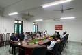 HỘI NGHỊ TRỰC TUYẾN ĐÁNH GIÁ VIỆC TRIỂN KHAI MÔ HÌNH CHÍNH QUYỀN ĐỊA PHƯƠNG HAI CẤP TRÊN ĐỊA BÀN THÀNH PHỐ