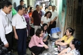 Phường Cửa Nam: chủ động, nghiêm túc trong công tác phòng, chống dịch