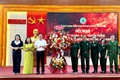 Phường Vĩnh Hưng tổ chức kỷ niệm 75 năm Ngày truyền thống Thanh niên xung phong Việt Nam (15/7/1950-15/7/2025)