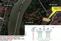 Thông báo tổ chức lấy ý kiến đối với Phương án, vị trí tuyến đường kết nối sân bay Gia Bình và nhánh rẽ, tỷ lệ 1/500