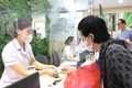 Tiếp tục sử dụng thẻ BHYT đã cấp để khám chữa bệnh khi thực hiện chính quyền địa phương 2 cấp