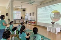 TRƯỜNG MẦM NON VĨNH HƯNG TỔ CHỨC BỒI DƯỠNG CHUYÊN MÔN HÈ NĂM 2025 VỚI CHỦ ĐỀ: ĐẠO ĐỨC NHÀ GIÁO – PHÒNG CHỐNG BẠO LỰC HỌC ĐƯỜNG