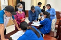 Xã Bát Tràng 2 ngày đầu tiếp nhận 250 hồ sơ trợ cấp hưu trí xã hội cho người cao tuổi không có lương hưu