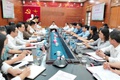 Hội nghị Ban chấp hành Đảng bộ xã khoá I, nhiệm kỳ 2025-2030