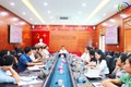 THƯỜNG TRỰC ĐẢNG ỦY XÃ LÀM VIỆC VỚI CÁC TIỂU BAN PHỤC VỤ ĐẠI HỘI ĐẢNG BỘ LẦN THỨ NHẤT, NHIỆM KỲ 2025–2030