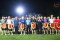 Khai mạc giải bóng đá Thanh niên U20 Quảng Yên mở rộng – Cúp ANDYLAW
