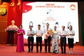 HỘI NGHỊ LẦN THỨ NHẤT ỦY BAN MTTQ VIỆT NAM PHƯỜNG SƠN TÂY