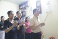 Phường Cửa Nam tri ân người có công với cách mạng