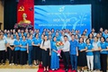 HỘI LHPN XÃ THANH OAI TỔ CHỨC THÀNH CÔNG HỘI NGHỊ BAN CHẤP HÀNH, BAN THƯỜNG VỤ LẦN THỨ I