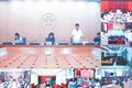 Thành phố Hà Nội Hội triển khai công tác tổ chức ăn bán trú tại trường học công lập trên địa bàn