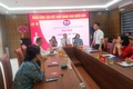 Các chi bộ trực thuộc Đảng bộ UBND Phường Phú Thượng sôi nổi tổ chức Đại hội nhiệm kỳ 2025-2030