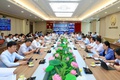 Hà Nội vận hành chính quyền địa phương hai cấp ổn định, thông suốt, 
hiệu quả
