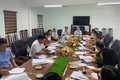 Đảng bộ xã Phúc Sơn tổ chức họp Tiểu ban Văn kiện Đại hội Đảng bộ xã lần thứ I, nhiệm kỳ 2025–2030