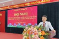 Đảng uỷ xã Ba Vì tổ chức Hội nghị công bố các quyết định thành lập Đảng bộ cơ sở, chi bộ cơ sở và các chi bộ trực thuộc Đảng uỷ.