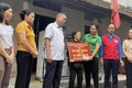 HỘI LHPN XÃ NỘI BÀI KẾT NỐI YÊU THƯƠNG, LAN TỎA NHÂN VĂN