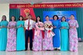 Hội LHPN xã Suối Hai: Tổ chức Hội nghị Ban Chấp hành lần thứ nhất