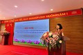Hội nghị triển khai kế hoạch lấy ý kiến cử tri về Đề án đổi tên tổ dân phố, ghép cụm dân cư vào tổ dân phố trên địa bàn phường Phúc Lợi