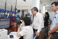 Phó Chủ tịch UBND Thành phố Trương Việt Dũng: Đích cuối cùng là phục vụ tốt nhất người dân, doanh nghiệp