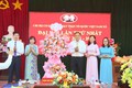 Đại hội Chi bộ Cơ quan Mặt trận Tổ quốc Việt Nam xã Phúc Lộc lần thứ I, nhiệm kỳ 2025-2030