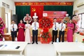 Đại hội đại biểu Đảng bộ Doanh nghiệp xã Phú Xuyên lần thứ Nhất, nhiệm kỳ 2025-2030