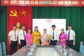 Đại hội Chi bộ Cơ quan Uỷ ban Kiểm tra Đảng ủy xã Phù Đổng lần thứ nhất, nhiệm kỳ 2025–2030