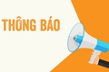 Thông báo Lịch tiếp công dân tháng 7/2025 của đồng chí Bí thư Đảng ủy xã Mê Linh