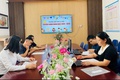 Tự phát triển phần mềm tuyển sinh trực tuyến cho trẻ dưới 5 tuổi- Mô hình sáng tạo của trường Mầm non Cự Khối