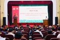 Hội nghị triển khai các nhiệm vụ trọng tâm công tác xây dựng Đảng, hệ thống chính trị phường