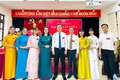 ĐẠI HỘI CHI BỘ BAN XÂY DỰNG ĐẢNG PHƯỜNG LÁNG LẦN THỨ I, NHIỆM KỲ 2025–2030