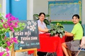 Ngành Giáo dục phường Long Biên nghiêm túc thực hiện công tác tuyển sinh trực tiếp năm học 2025–2026