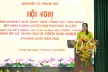 ĐẢNG BỘ TRUNG GIÃ TRAO QUYẾT ĐỊNH THÀNH LẬP CÁC CHI, ĐẢNG BỘ TRỰC THUỘC VÀ ĐÁNH GIÁ KẾT QUẢ CÔNG TÁC VẬN HÀNH MÔ HÌNH CHÍNH QUYỀN ĐỊA PHƯƠNG 02 CẤP 