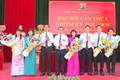 Đại hội lần thứ I - Đảng bộ các cơ quan Đảng xã Phúc Lộc, nhiệm kỳ 2025 - 2030 thành công tốt đẹp