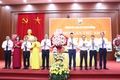 Đại hội lần thứ I Đảng bộ các cơ quan Đảng xã Phú Xuyên thành công tốt đẹp