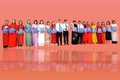 CHI BỘ PHÒNG VĂN HÓA - XÃ HỘI
SẴN SÀNG CHO ĐẠI HỘI LẦN THỨ NHẤT, NHIỆM KỲ 2025 - 2030