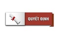 Quyết định Về việc thu hồi Giấy chứng nhận đủ điều kiện kinh doanh Dược và Giấy chứng nhận thực hành tốt GPS (đợt 17 - 33 cơ sở)