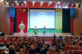 Rộn ràng chương trình nghệ thuật chào mừng Ngày thành lập xã Thạch Thất (01/7/2025)