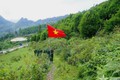 Vững dải biên cương trong thế trận mới