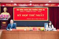 Phường Đống Đa quyết tâm bảo đảm thông suốt trong vận hành chính quyền địa phương 2 cấp