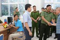 Tháo gỡ vướng mắc, đảm bảo hoạt động hiệu quả của lực lượng Công an cơ sở