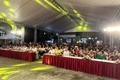 CHƯƠNG TRÌNH NGHỆ THUẬT CHÀO MỪNG ĐẠI THANH – HÀNH TRÌNH KẾT NỐI, HỘI TỤ, VƯƠN TẦM