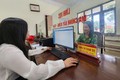 Ngày đầu vận hành chính quyền 2 cấp tại xã đảo Minh Châu: Thông suốt, trách nhiệm, hướng về người dân