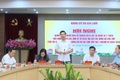 Hội nghị quán triệt, triển khai kế hoạch tổ chức Đại hội chi bộ, Đảng bộ các cấp tiến tới Đại hội Đại biểu Đảng bộ xã Gia Lâm lần thứ I, nhiệm kỳ 2025-2030.