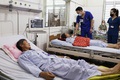 Bác sĩ cảnh báo tai nạn do sét đánh gây ra