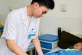 Phẫu thuật thành công u ác tính mô mềm hiếm gặp ở đùi bệnh nhân 76 tuổi