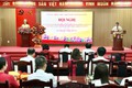 ĐẢNG ỦY – HĐND – UBND - UB.MTTQ XÃ ĐẠI THANH TRAO QUYẾT ĐỊNH THÀNH LẬP CÁC CƠ QUAN, ĐƠN VỊ VÀ CÔNG TÁC CÁN BỘ