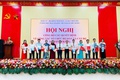 
Hội nghị công bố các Quyết định về công tác tổ chức bộ máy và cán bộ xã Tiến Thắng
