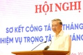 Tổng Bí thư Tô Lâm chủ trì Hội nghị sơ kết triển khai Nghị quyết số 57-NQ/TW