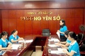 Chặng đường mới của Phụ nữ Yên Sở