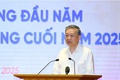 Tổng Bí thư Tô Lâm chủ trì hội nghị sơ kết về thực hiện Nghị quyết 57-NQ/TW